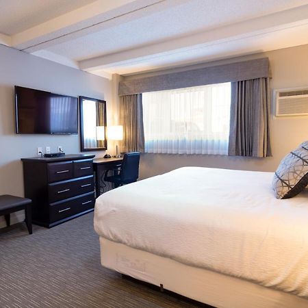Bcm Inns Fort Mcmurray - Downtown Zewnętrze zdjęcie