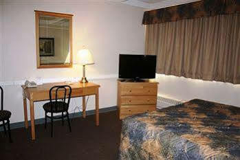Bcm Inns Fort Mcmurray - Downtown Zewnętrze zdjęcie